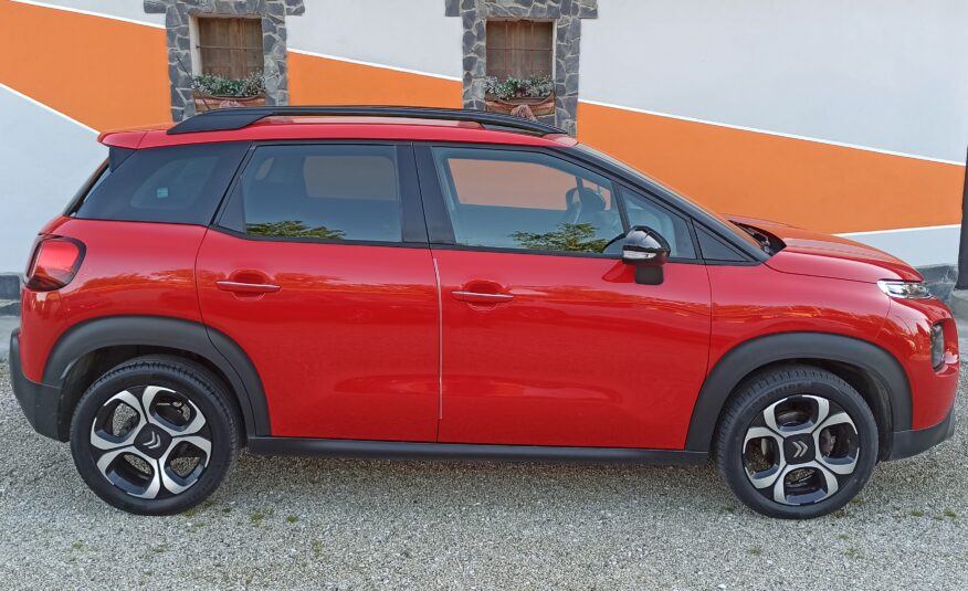 Citroen C3 AIRCROSS 1.6E-HDI