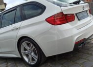 BMW 330d XDrive 3.0d Twin Power Turbo Touring 190kW/258PS M-Packet