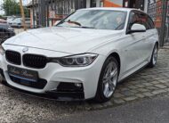 BMW 330d XDrive 3.0d Twin Power Turbo Touring 190kW/258PS M-Packet