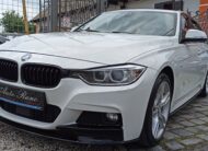 BMW 330d XDrive 3.0d Twin Power Turbo Touring 190kW/258PS M-Packet