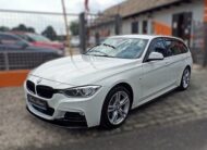 BMW 330d XDrive 3.0d Twin Power Turbo Touring 190kW/258PS M-Packet