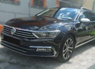 Volkswagen Passat Variant 2.0TDI 128 698 km. Servisná kniha.