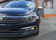 Volkswagen Passat Variant B8 150PS 2015