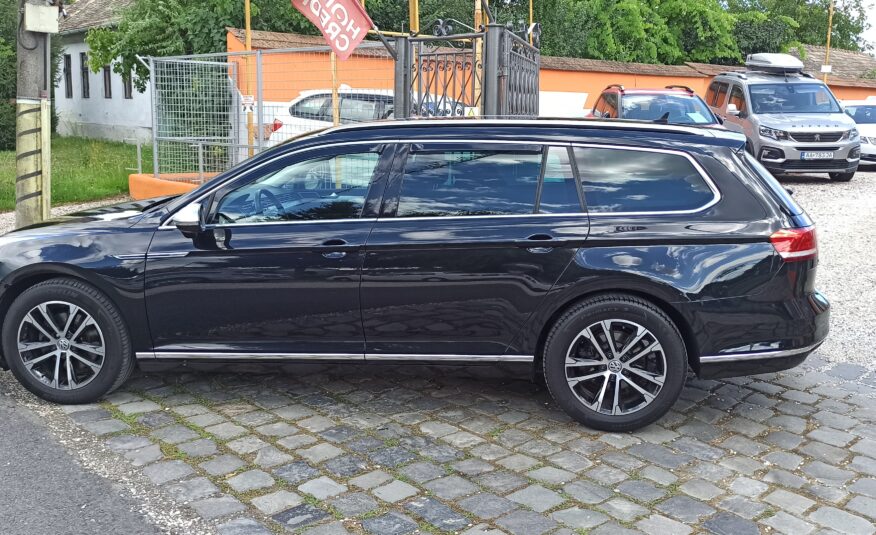 Volkswagen Passat Variant 2.0TDI 128 698 km. Servisná kniha.