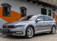 Volkswagen Passat Variant B8 110kW/150PS A7 TSI