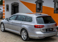 Volkswagen Passat Variant B8 110kW/150PS A7 TSI