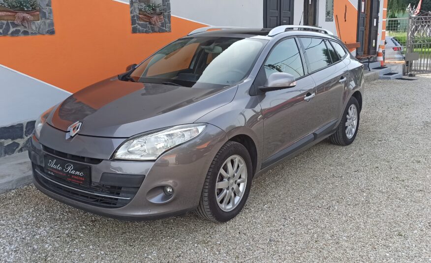 Renault Megane 1.9DCI Grand Tour