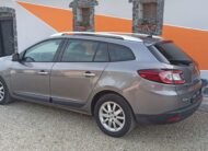 Renault Megane 1.9DCI Grand Tour