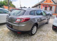 Renault Megane 1.9DCI Grand Tour