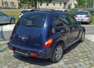 Chrysler PT CRUISER 2.2CRD 82kW/111PS, KOŽA