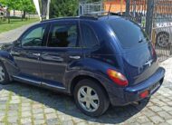 Chrysler PT CRUISER 2.2CRD 82kW/111PS, KOŽA