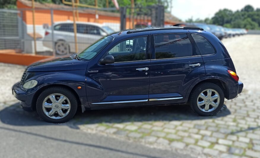 Chrysler PT Cruiser 2.2CRD 82kW/111PS,