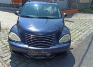 Chrysler PT CRUISER 2.2CRD 82kW/111PS, KOŽA