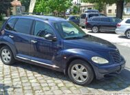 Chrysler PT CRUISER 2.2CRD 82kW/111PS, KOŽA