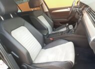 Volkswagen Passat Variant B8 2.0TDI 110kW/150PS