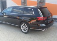 Volkswagen Passat Variant B8 2.0TDI 110kW/150PS