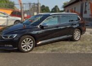 Volkswagen Passat Variant B8 2.0TDI 110kW/150PS