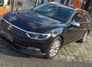 Volkswagen Passat Variant B8 2.0TDI 110kW/150PS