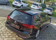 Volkswagen Passat Variant B8 2.0TDI 110kW/150PS