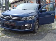 Citroen C-ELYSEE 1.2  61kW/83PS Puretech