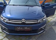 Citroen C-ELYSEE 1.2  61kW/83PS Puretech