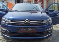 Citroen C-ELYSEE 1.2  61kW/83PS Puretech