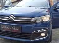 Citroen C-ELYSEE 1.2  61kW/83PS Puretech