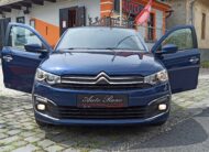 Citroen C-ELYSEE 1.2  61kW/83PS Puretech