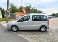 Peugeot Partner TePee 1.6HDI 66kW/90PS