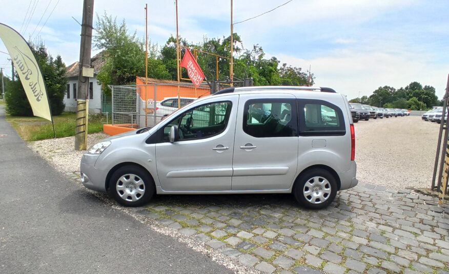 Peugeot Partner TePee 1.6HDI 66kW/90PS