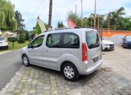 Peugeot Partner TePee 1.6HDI 66kW/90PS