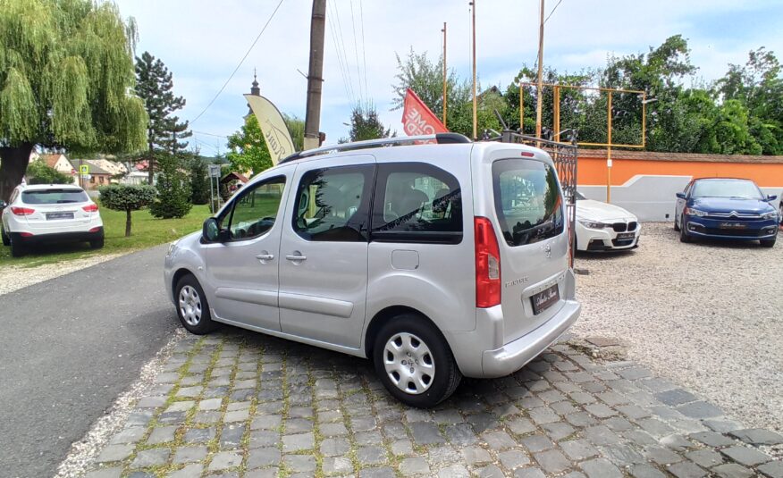 Peugeot Partner TePee 1.6HDI 66kW/90PS