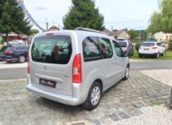 Peugeot Partner TePee 1.6HDI 66kW/90PS