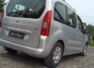 Peugeot Partner TePee 1.6HDI 66kW/90PS