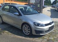 Volkswagen Golf 7 Automat DSG 7