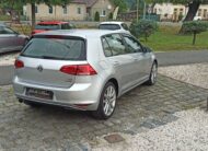 Volkswagen Golf 7 AUTOMAT 1.6TDI DSG 7 stupňový