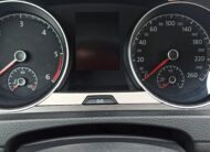 Volkswagen Golf 7 AUTOMAT 1.6TDI DSG 7 stupňový