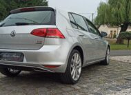 Volkswagen Golf 7 AUTOMAT 1.6TDI DSG 7 stupňový