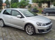 Volkswagen Golf 7 AUTOMAT 1.6TDI DSG 7 stupňový