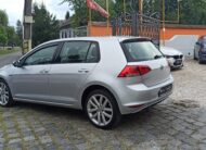 Volkswagen Golf 7 AUTOMAT 1.6TDI DSG 7 stupňový