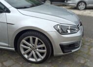 Volkswagen Golf 7 AUTOMAT 1.6TDI DSG 7 stupňový