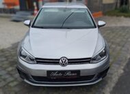 Volkswagen Golf 7 AUTOMAT 1.6TDI DSG 7 stupňový