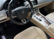 Jaguar XF 2.2D 147kW/200PS, 1.Majitel