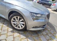 Škoda Superb III 1.6TDI Koža