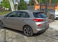 Hyundai i30 73kW/100PS 2019