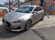 Hyundai i30 73kW/100PS 2019