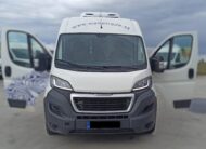 Peugeot Boxer Chladiarenské  2018 2.0HDI 96kW/131PS