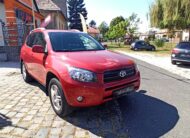 Toyota Rav4 2.2 D-4D, 4×4  LOCK ,SUV, Krásne auto