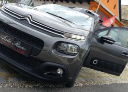 Citroen C3 1.2 PurTech 2019