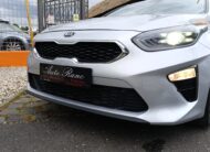 Kia Ceed 1.6CRDi 100kW/136PS Kombi 2019, GOLD